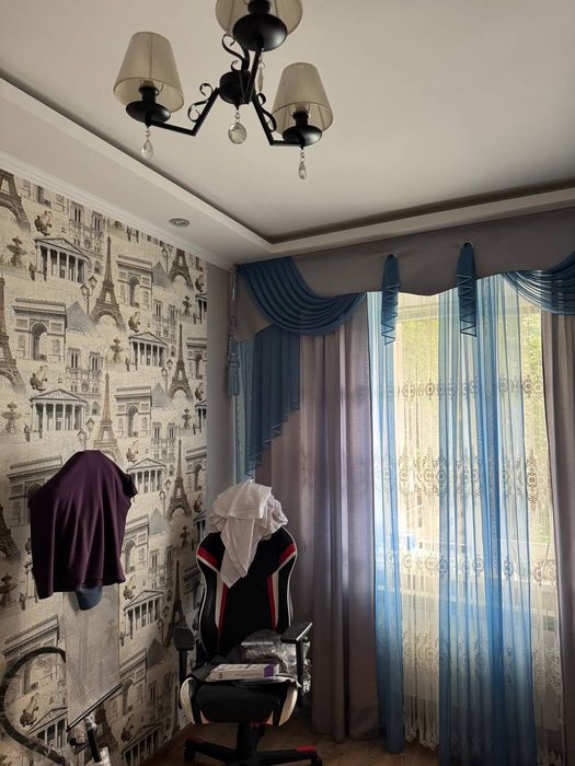 Квартира з євроремонтом та ділянкою, державні програми