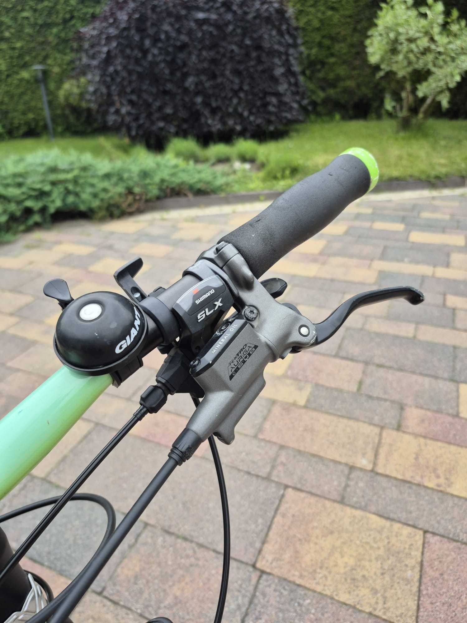 Rower Univega  rama M