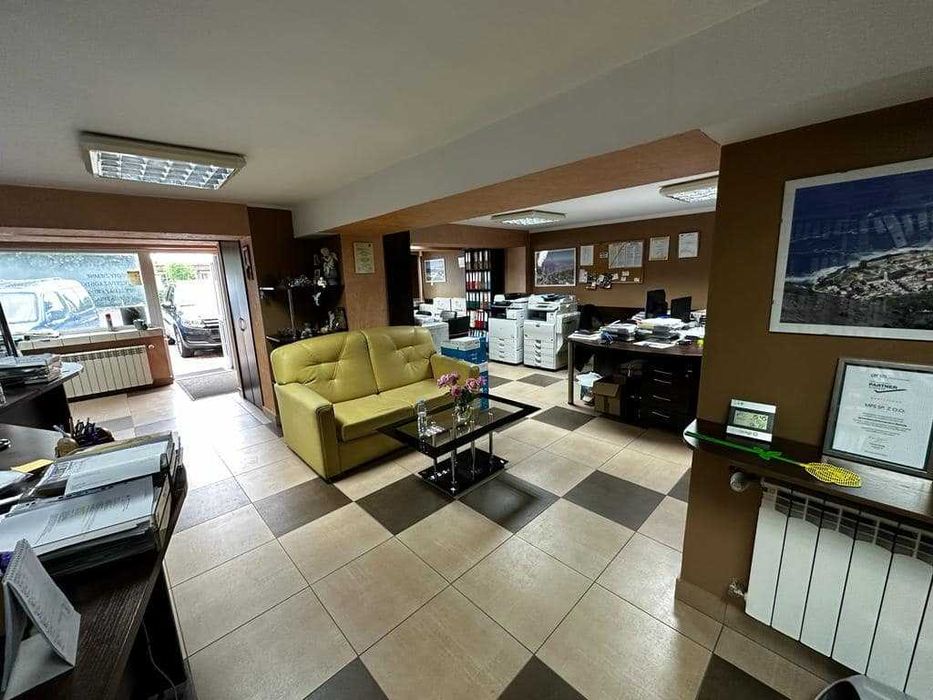 lokal do wynajęcia Włoszczowa UL.SIENKIEWICZA