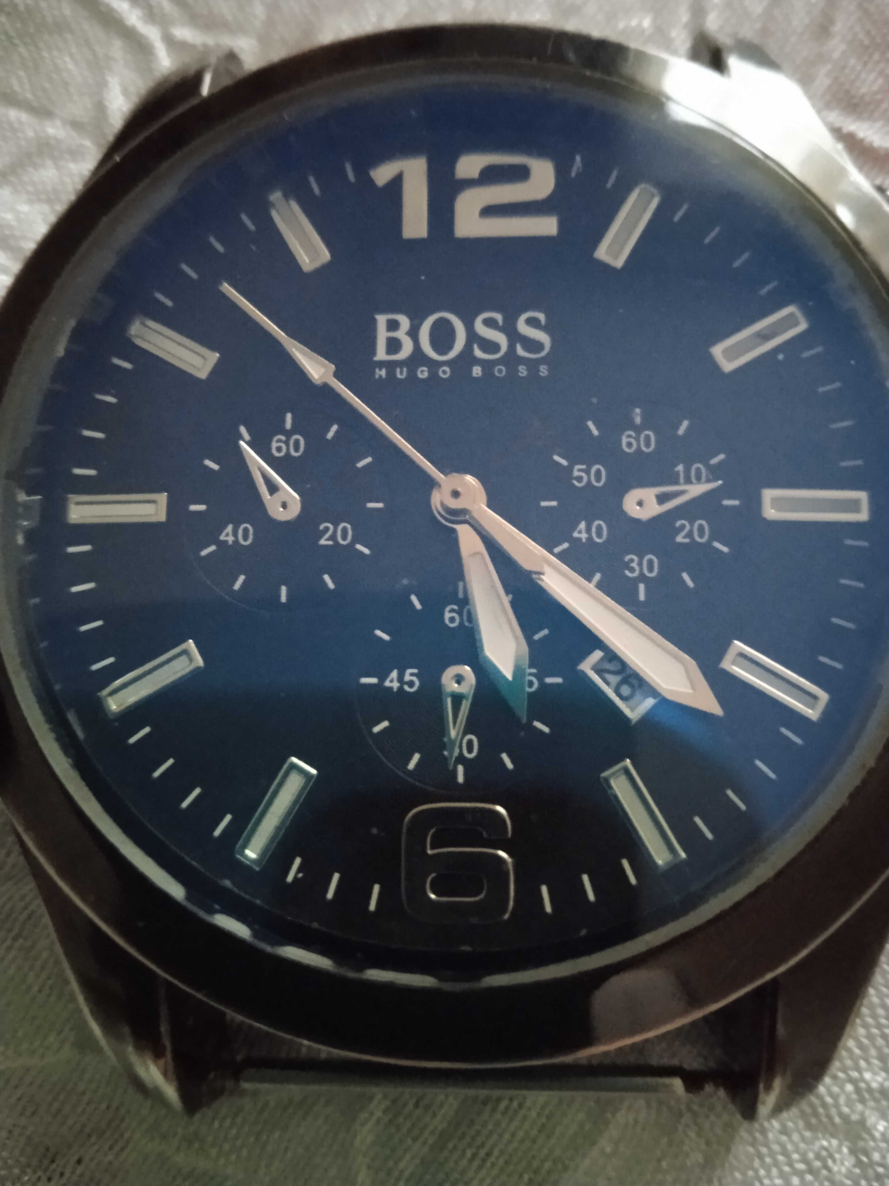 Дешево Наручные Часы Hugo Boss