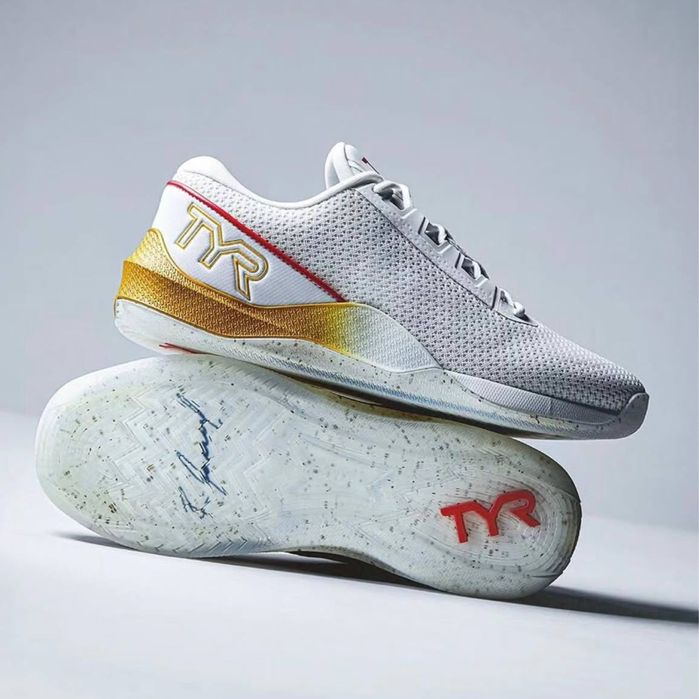 Кросівки TYR Men's CXT-2 Trainer для кроссфіту та тренажерного залу