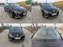 Renault Espace V Initiale Paris 1.6 dCi 160 KM Full opcja Bezwypadkowy