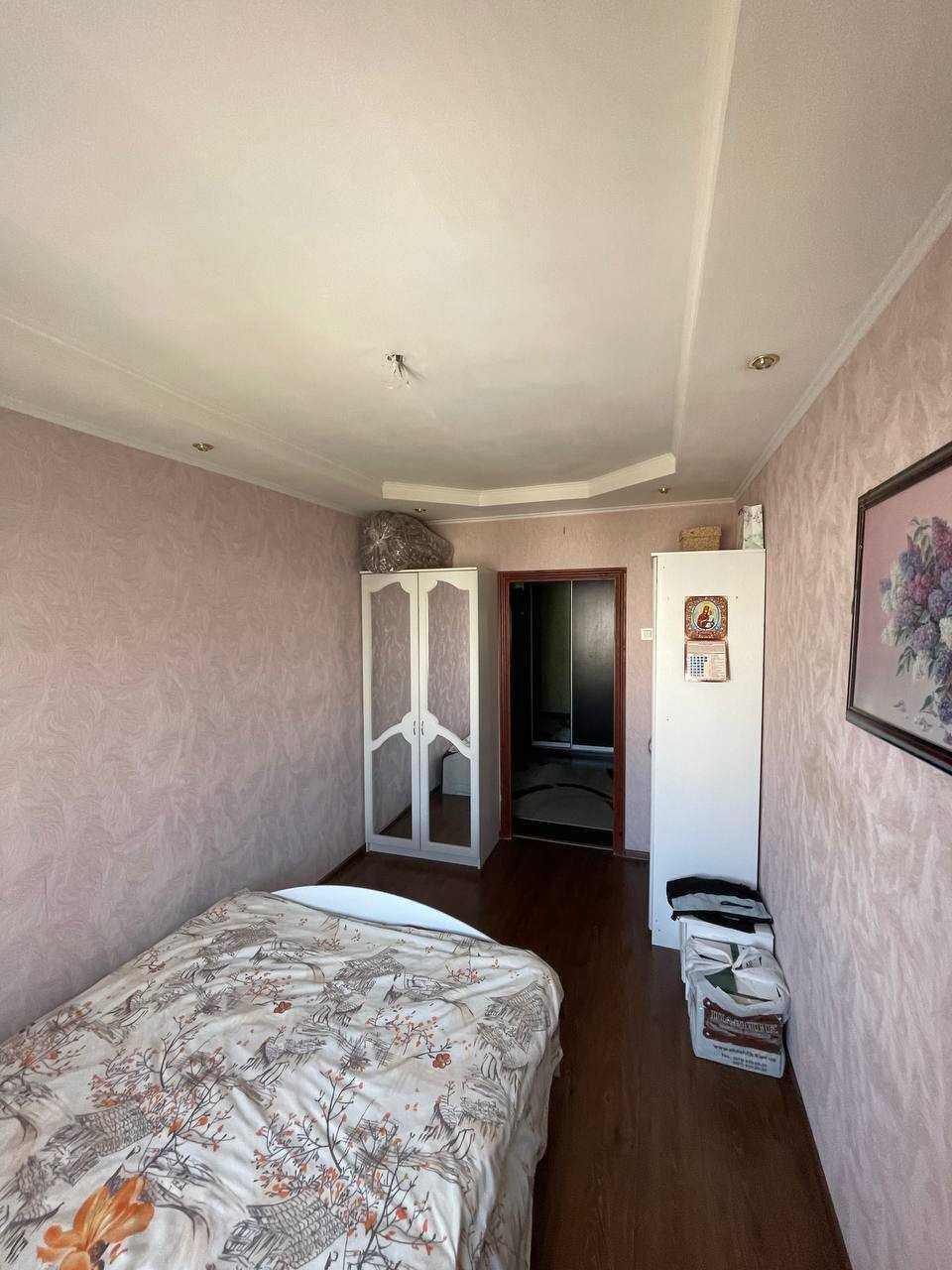 Продам 3-х кімнатну квартиру