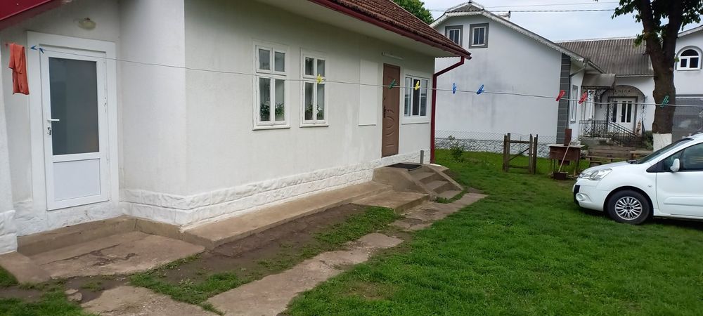 Продається будинок