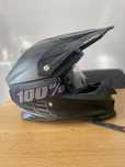 Vendo capacete acerbis