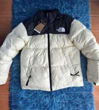 Casaco TNF Puffer 700