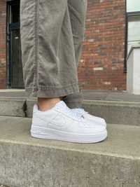 Жіночі кросівки Nike Air Force 1 Low ‘White’ (36-40)