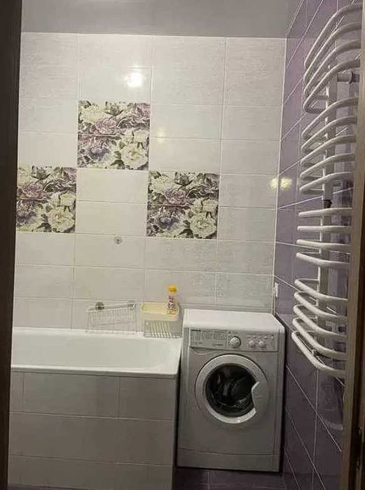 Продаж 2-х кімнатної квартири, новобудова