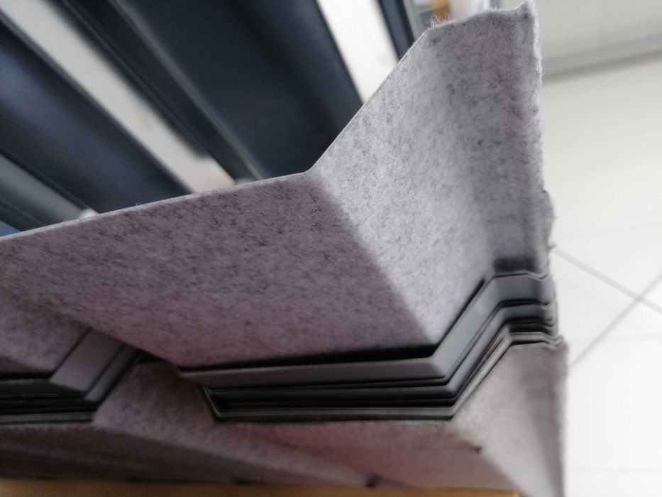 Blacha trapezowa trapez T35 Na wymiar