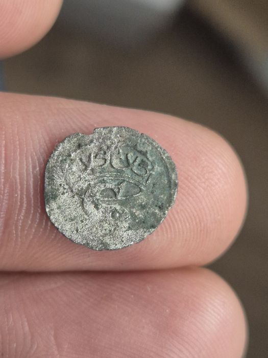 Szelag bez daty Torun Rzadki