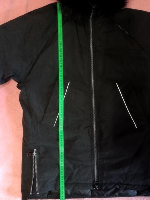 Зимняя куртка, курточка