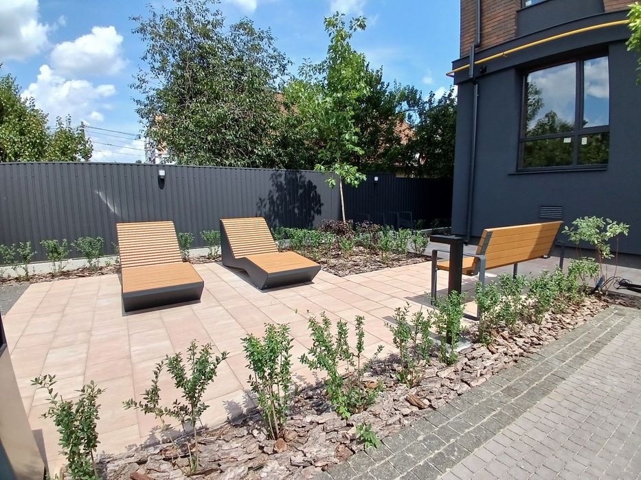 Центр Ирпеня 1к  от 31м2, рассрочки, ипотеки, сертификаты