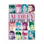 100 powodów, by pokochać Audrey Hepburn |  Joanna Benecke