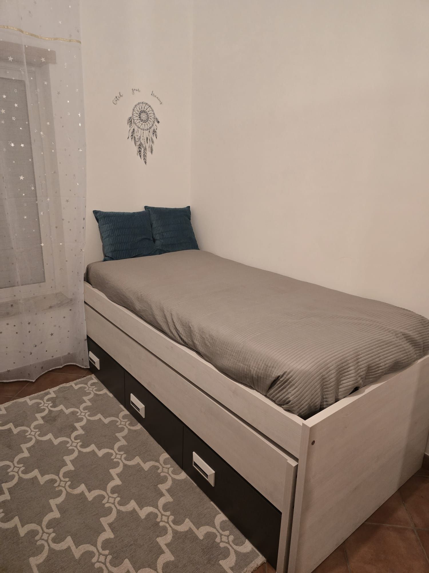 Quarto criança completo