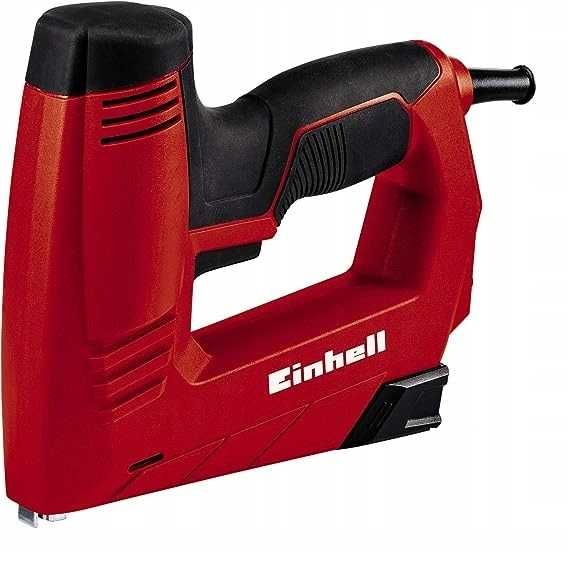 Gwoździarka zszywacz Einhell TC-EN 20 E 10V 6-14mm