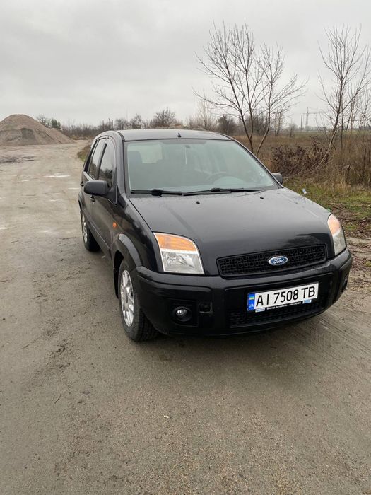 Продам Ford Fusion 2008