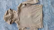 Bluza z kapturem newbie roz. 68