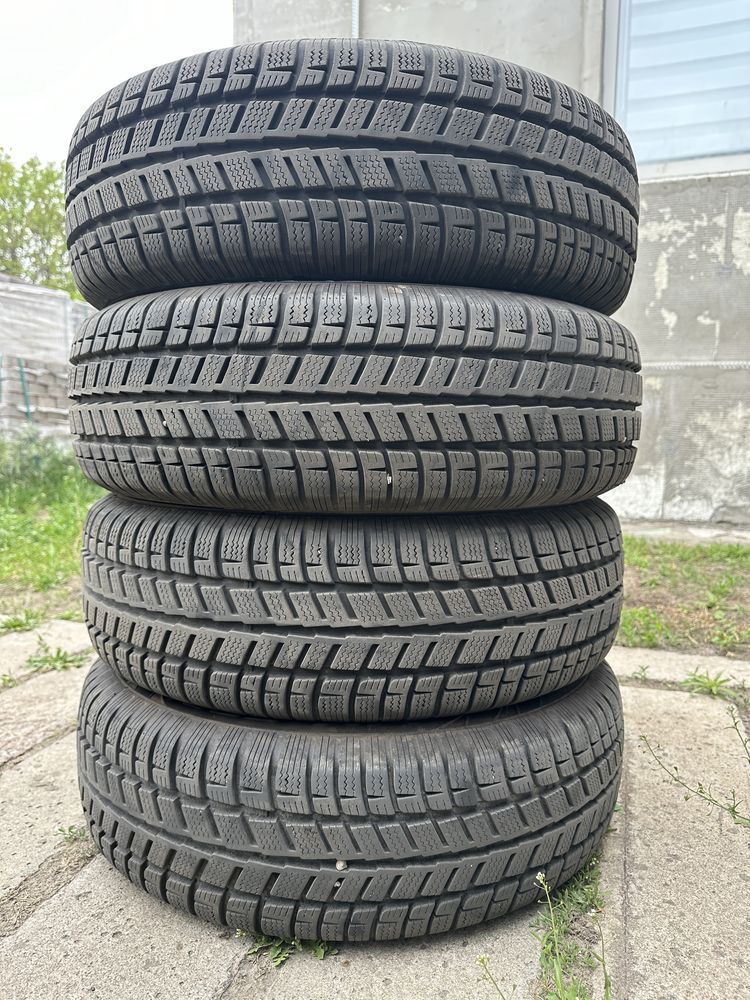 Зимняя резина Cooper 185/65 R15