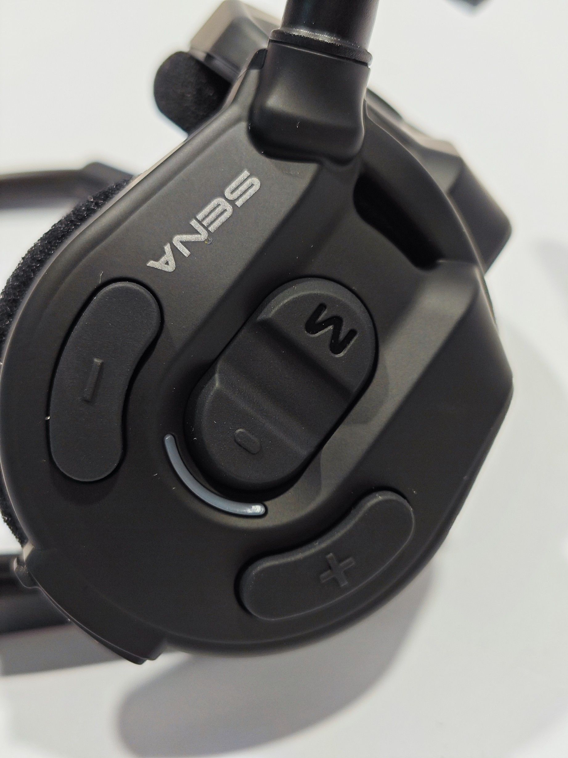Sena Interkom Uniwersalny Expand Mesh Bluetooth Headset