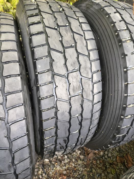 Шини колеса 315/70 R22,5   Sava