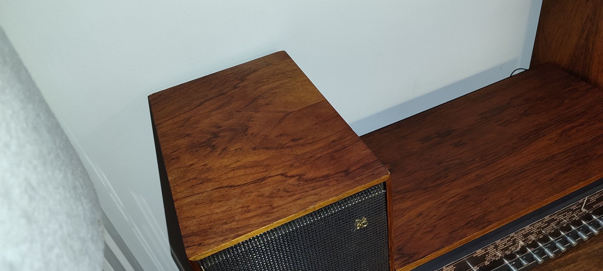 Beovox ht2200 bang&olufsen I beomaster 900m