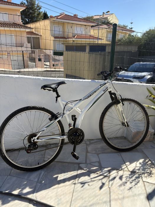 Škoda World Bike Tour