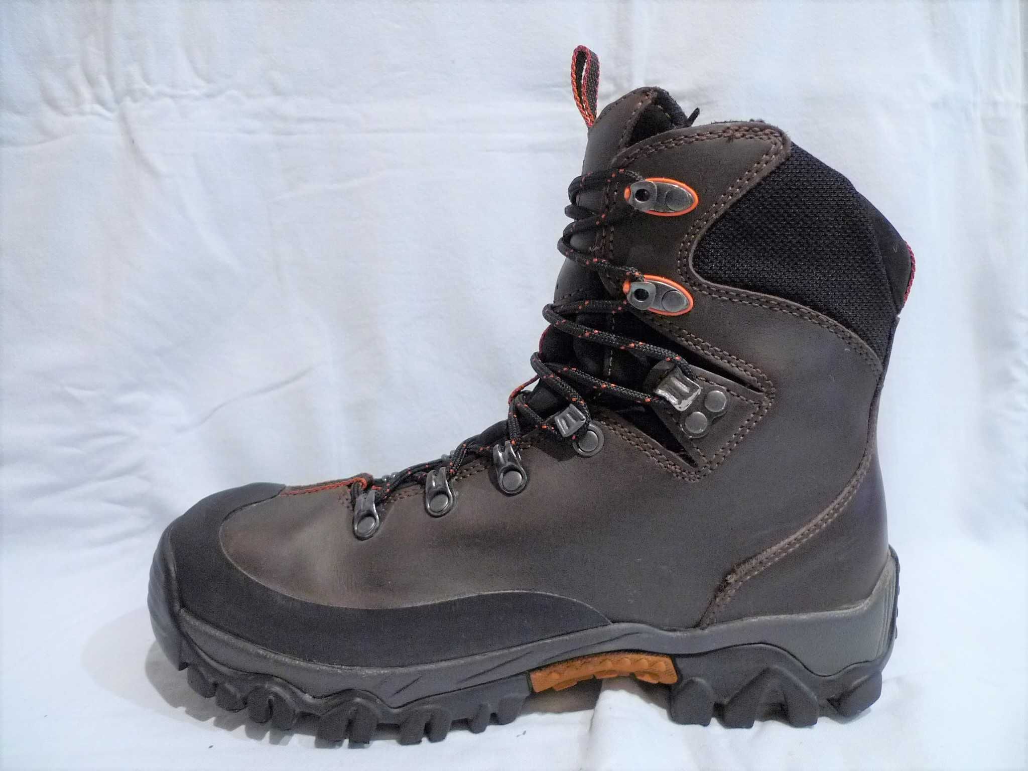 VIKING Tyin GORE-TEX r.40/26cm Buty myśliwskie trekkingowe