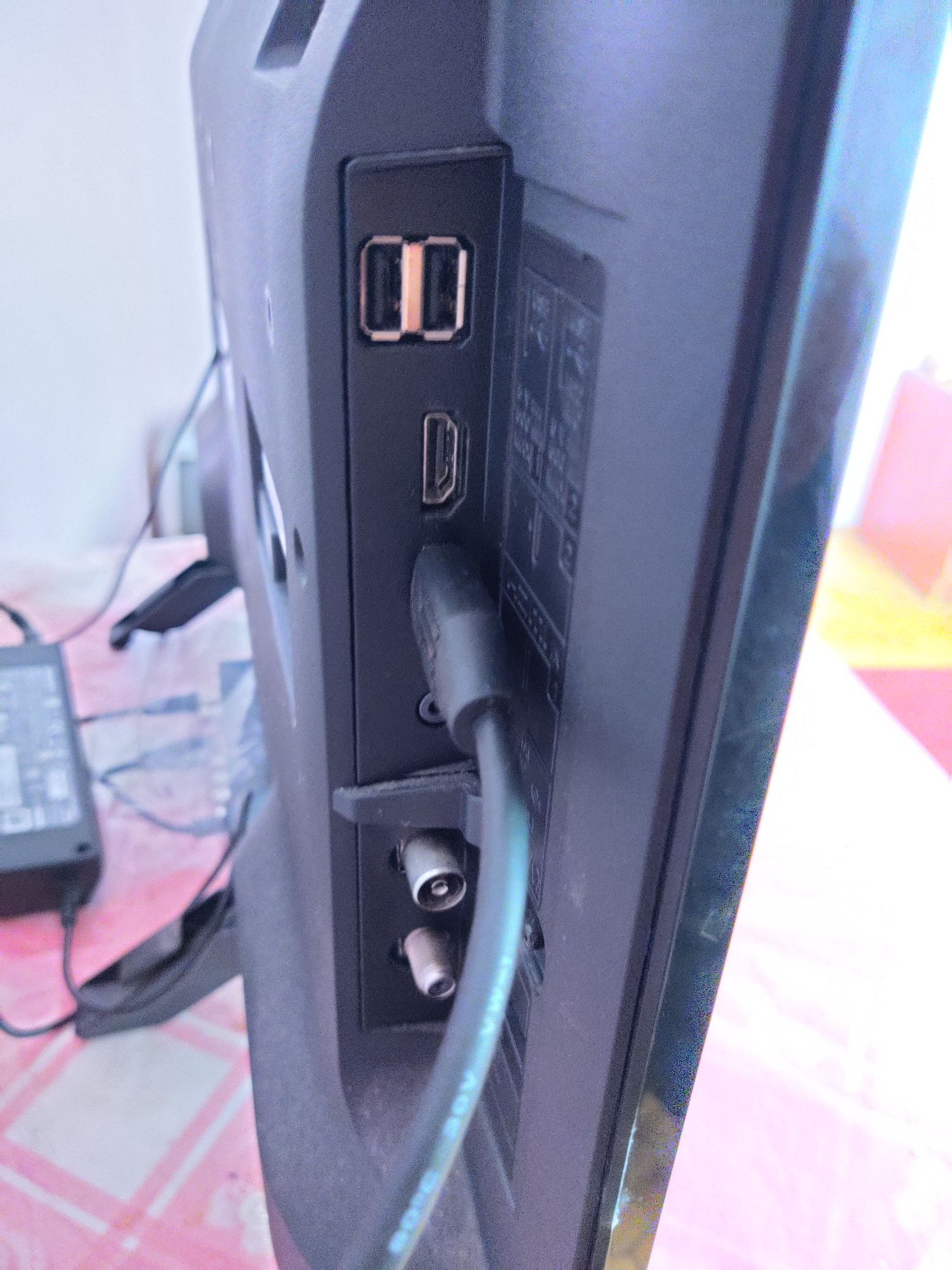 SONY BRAVIA 32" Smart з Німеччини