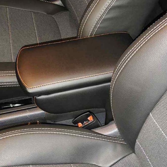 Подлокотник Chevrolet Aveo, Шевроле Авео