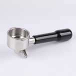 Filtr 51 mm 2 uszy podwójna wylewka do Delonghi ECP31.21 ECP33.21