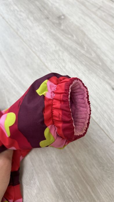 Зимовий комбез Lenne 80 розмір