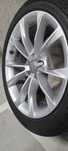 Alufelgi Ronal Audi A6 C7 18" Cali A3 A4 A5 A6 A7 A8 Q2 Q3 Q5 Q7 TT
