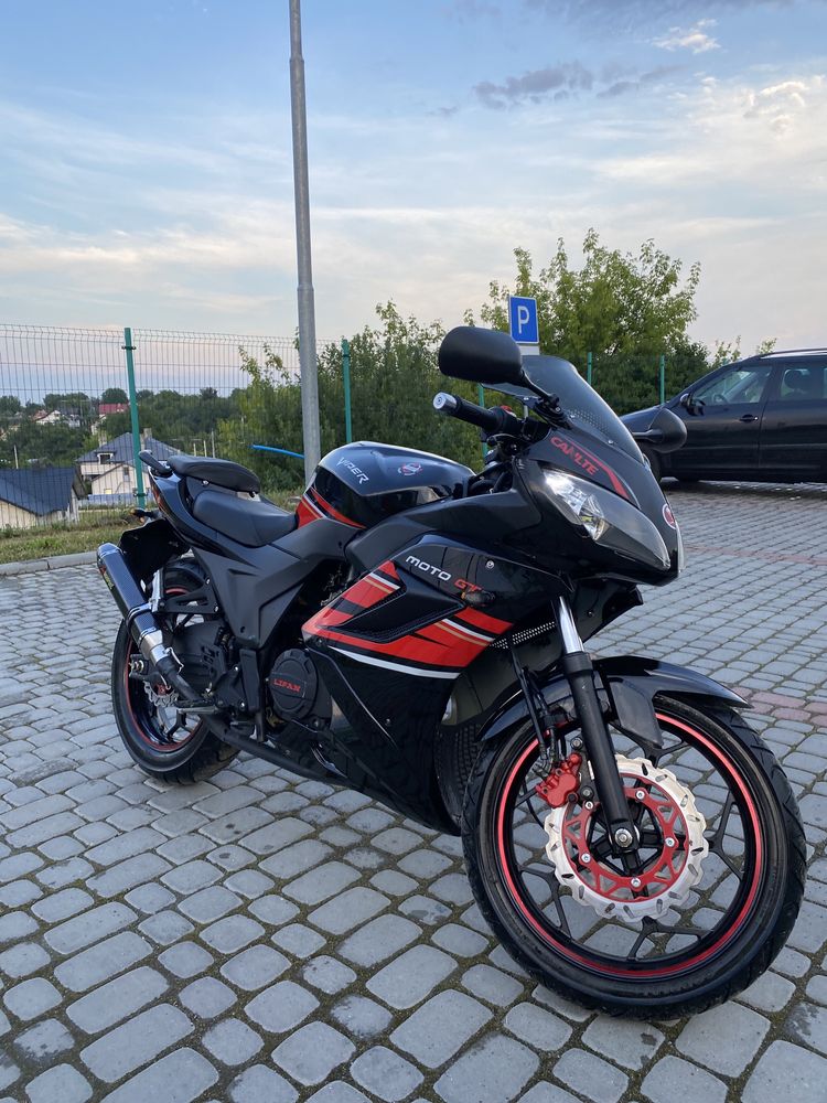Viper F2 250 2024