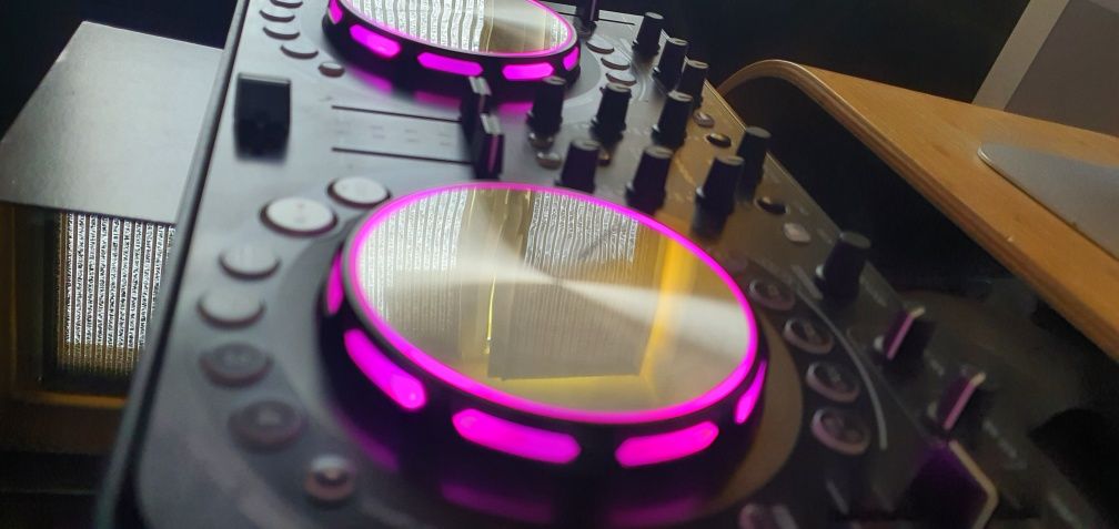 Pioneer WeGo 2-K  limited edition