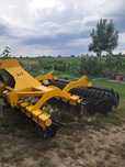 Brona talerzowa Unitech 2.7m