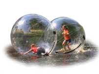 water ball para alugar bolas piscina e animação de festas.