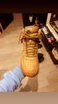 Vendo air force one mids flax