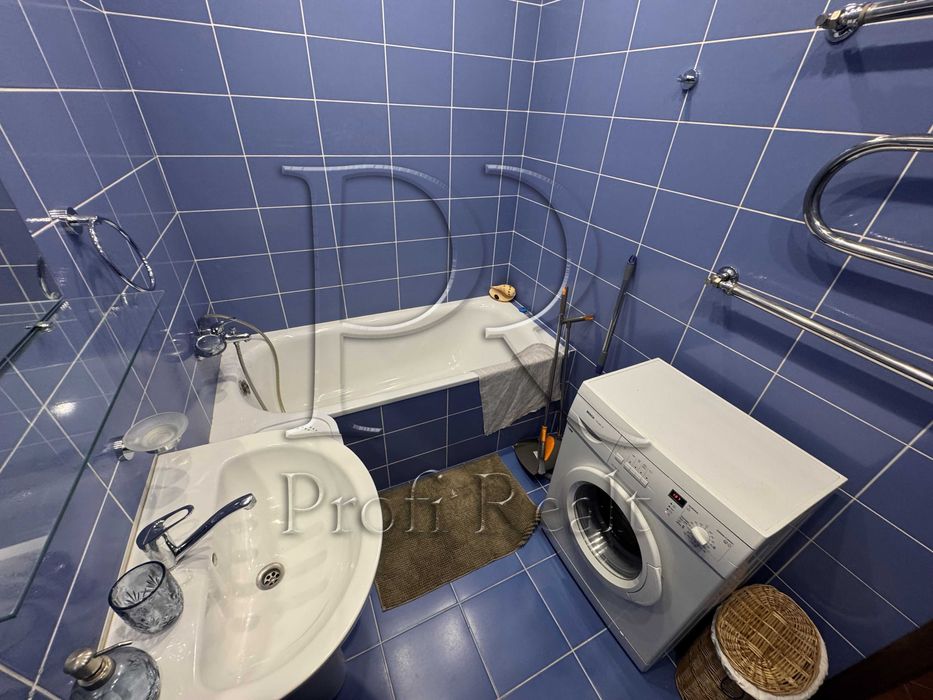 Оренда довгострокова, 3 кімнатна на Оболоні