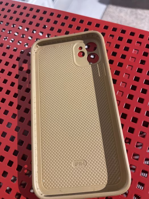 iPhone 11 phone case
