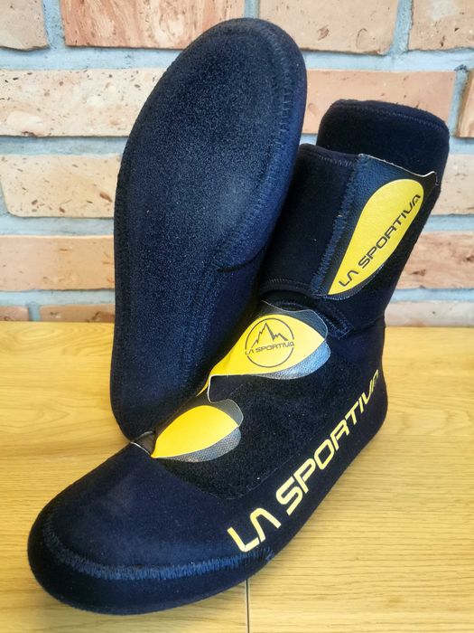 Buty wysokogórskie La Sportiva G2