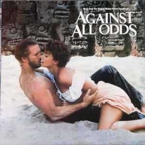 Against All Odds - Music From The Original Motion Picture CD