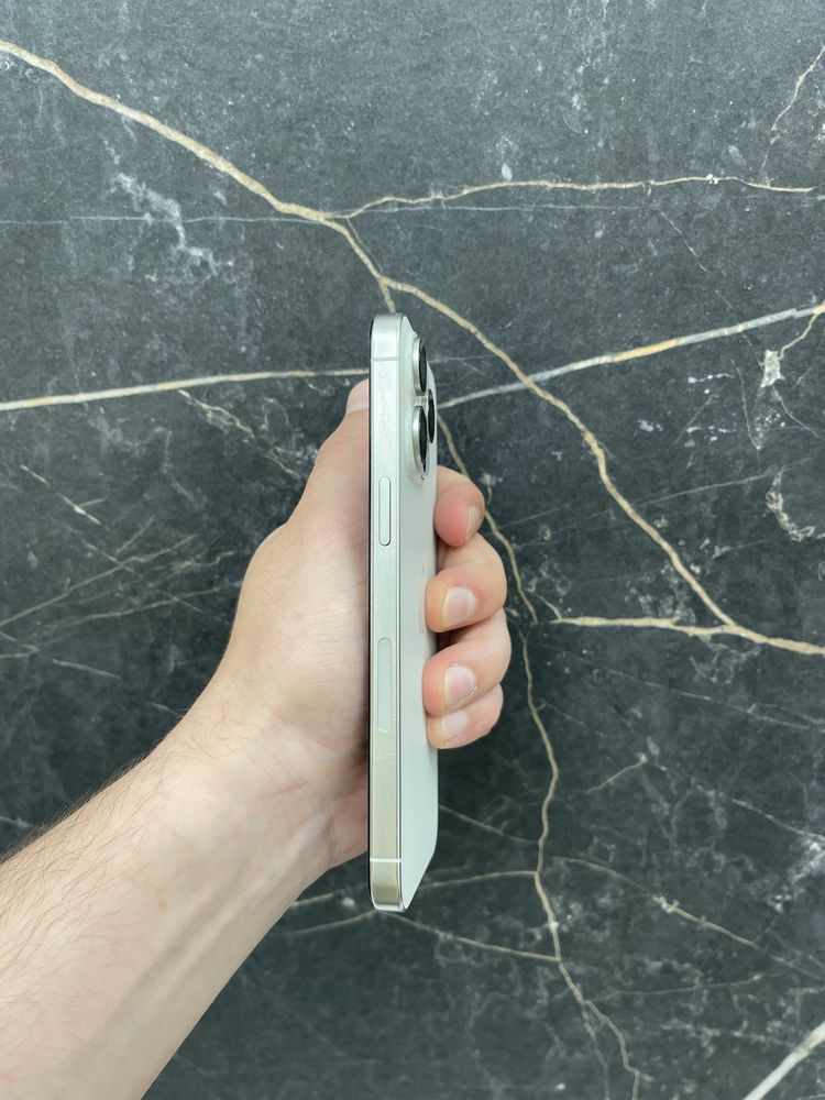 Iphone 15 Pro Max 512gb White Titanium Neverlock