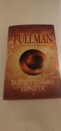Bursztynowa Luneta Philip Pullman
