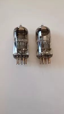 Philips Miniwatt SQ E88CC Okazja