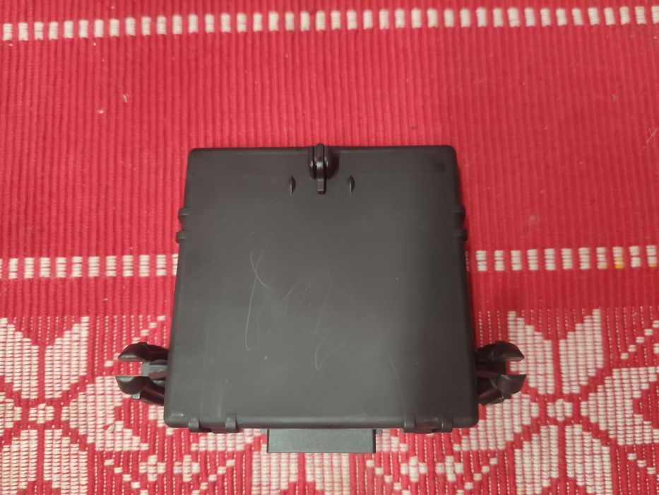 Блок комфорта VW Caddy 1K0907530F