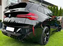 BMW X3 M x3 M50-398KM-2025-rok-Cesja-Leasingu-Gwarancja-5-lat-ceramika-FV23%