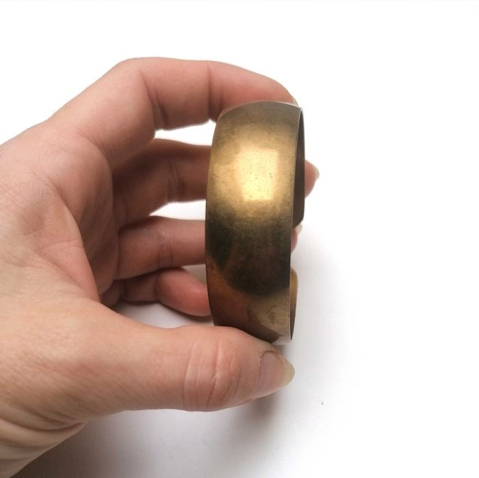 Bransoletka Vintage unikat PRL