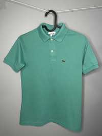 100% Cotton koszulka Polo Lacoste 12 152 cm