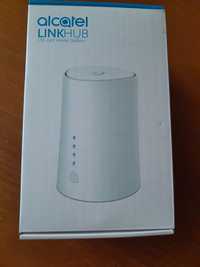 Alcatel link HUB