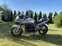 Kawasaki zr-7s 750